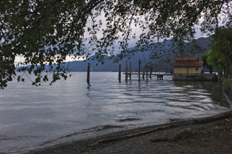 Lombardia - Maccagno